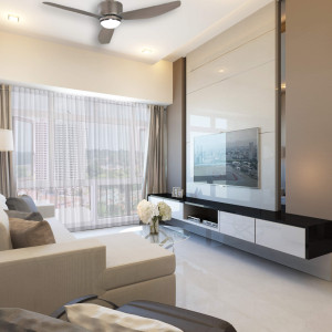 7A THE GARDENS AT BISHAN
