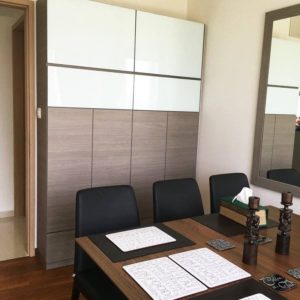 DINING (FINISHED SITE)